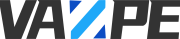 VAZPE Logo