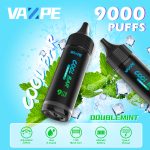VAZPE Cool Bar 9000 Puffs Einweg-Vape – Beerenmix - Image 11