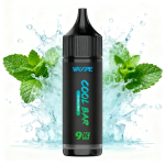 VAZPE Cool Bar 9000 Züge Einweg-Vape - Doublemint