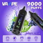 VAZPE Cool Bar 9000 Puffs Einweg-Vape – Beerenmix - Image 10