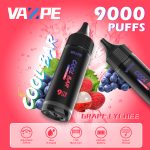 VAZPE Cool Bar 9000 Puffs Einweg-Vape – Beerenmix - Image 9