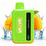 VAZPE Cool Bar Einweg-Vape mit 20000 Zügen - Mango Ice