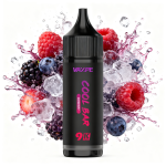 VAZPE Cool Bar 9000 Puffs Einweg-Vape – Beerenmix