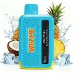 VAZPE Cool Bar 20000 Puffs Vape usa e getta - Ananas Cocco Ice