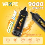 VAZPE Cool Bar 9000 Puffs Einweg-Vape – Beerenmix - Image 5