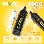 VAZPE Cool Bar 9000 Puffs Einweg-Vape – Beerenmix - Image 4