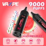 VAZPE Cool Bar 9000 Puffs Einweg-Vape – Beerenmix - Image 3