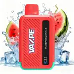 VAZPE Cool Bar Einweg-Vape mit 20000 Zügen – Wassermelone-Eis